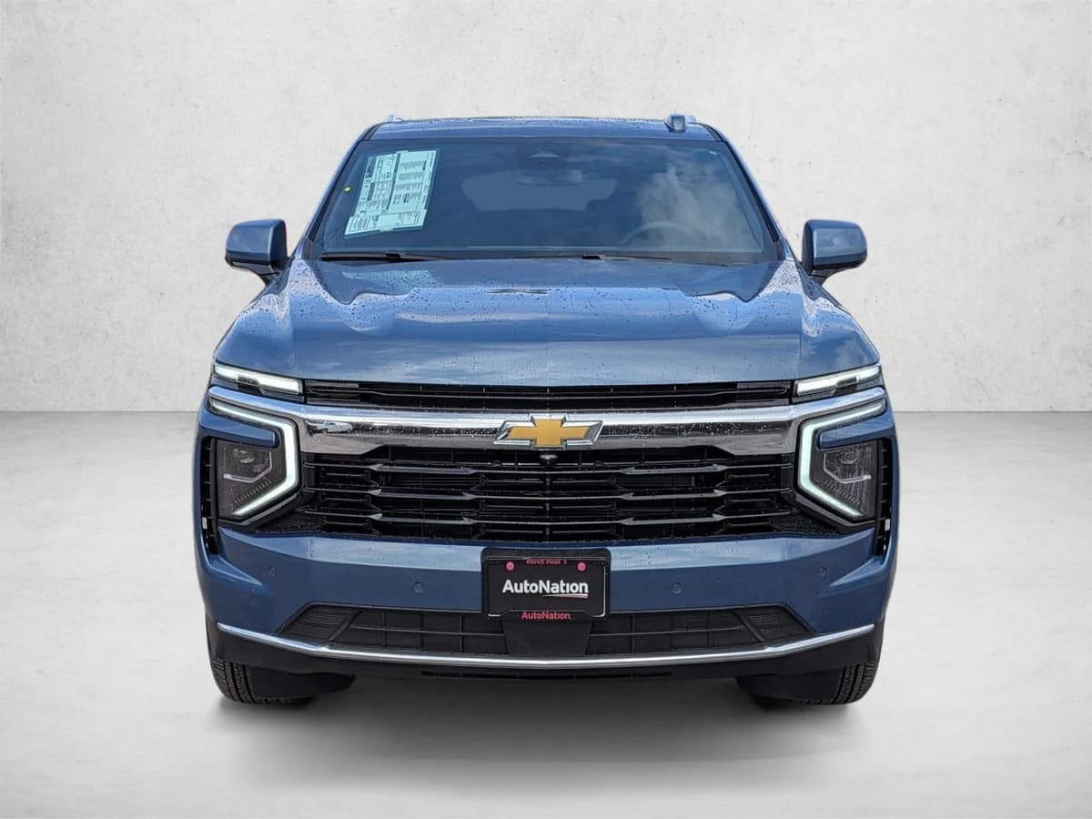 2026 Chevrolet Tahoe - Image 2