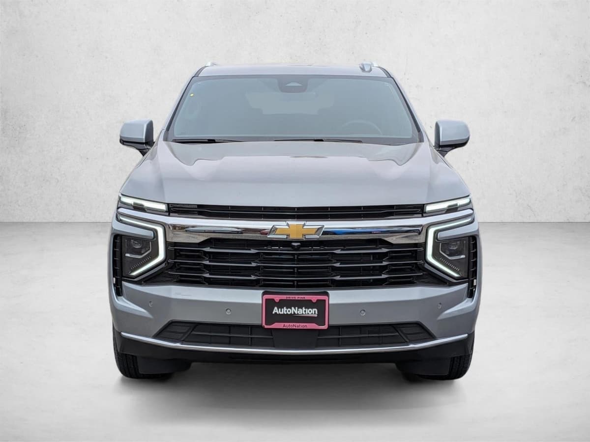 2026 Chevrolet Tahoe - Image 2