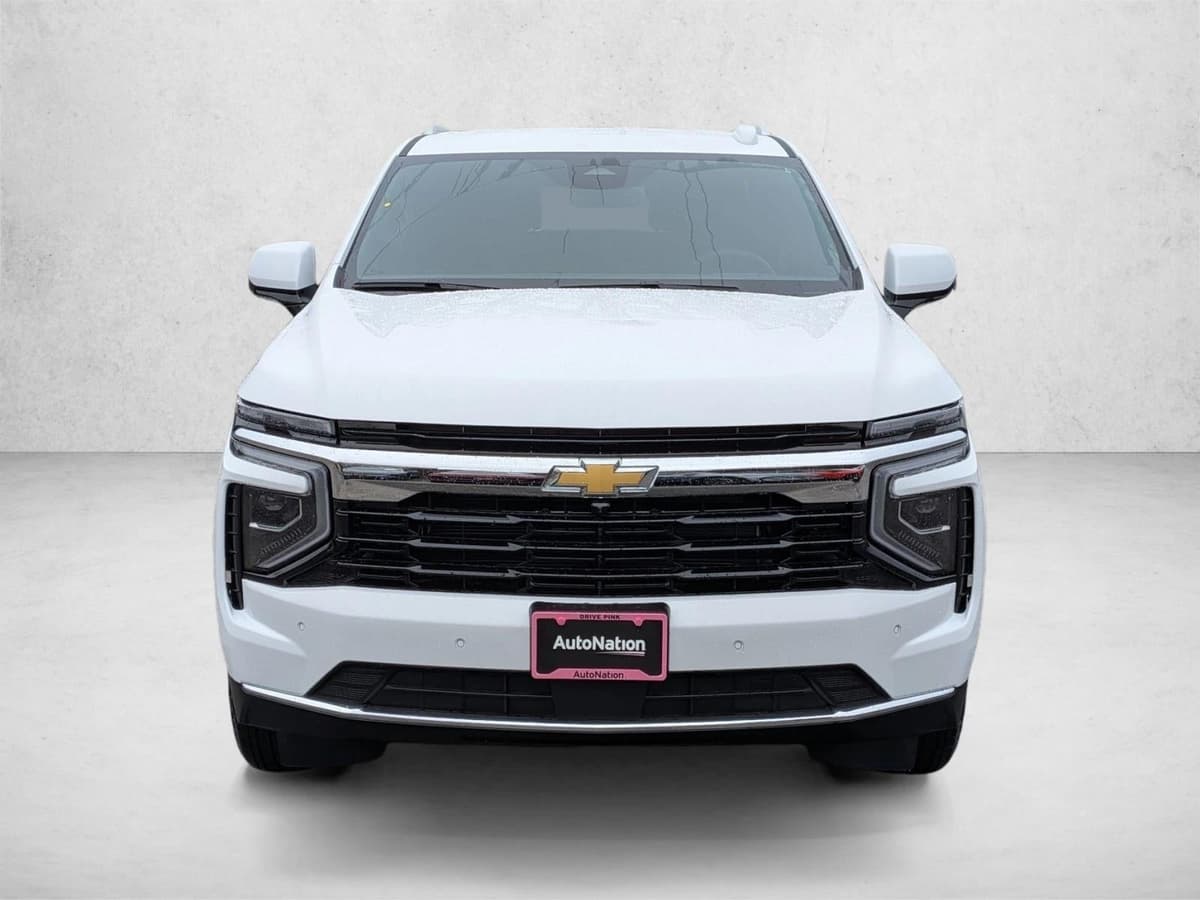2026 Chevrolet Tahoe - Image 2