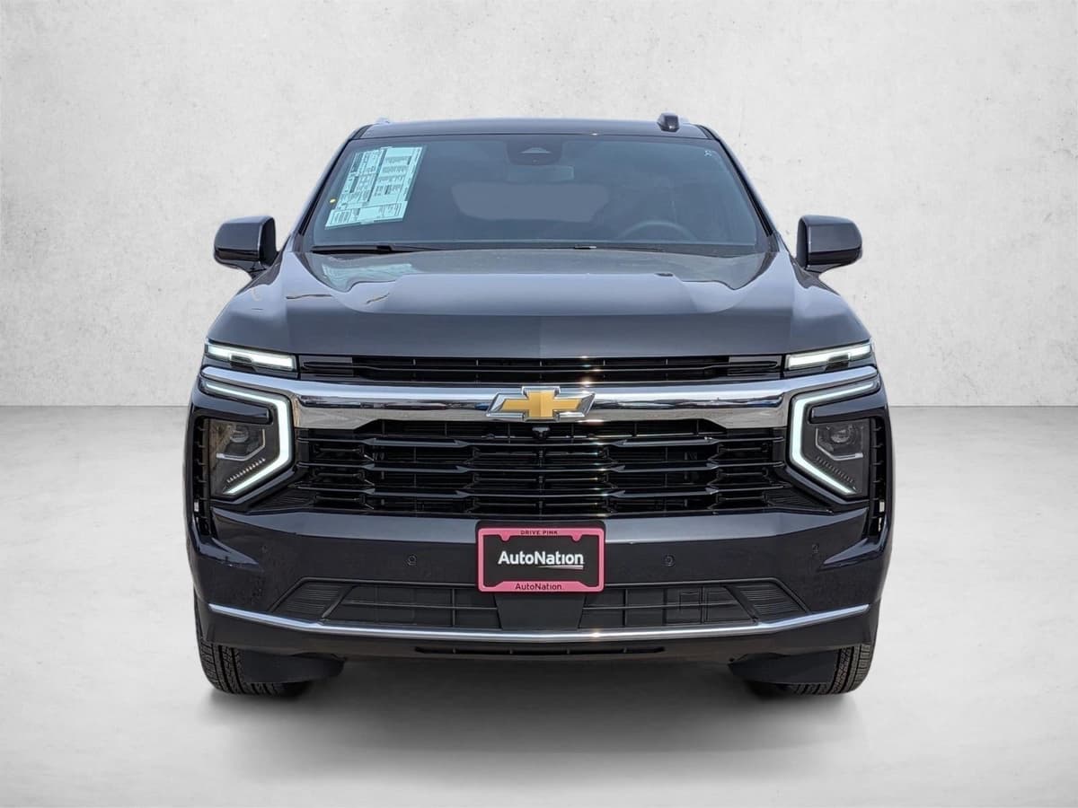 2026 Chevrolet Tahoe - Image 2