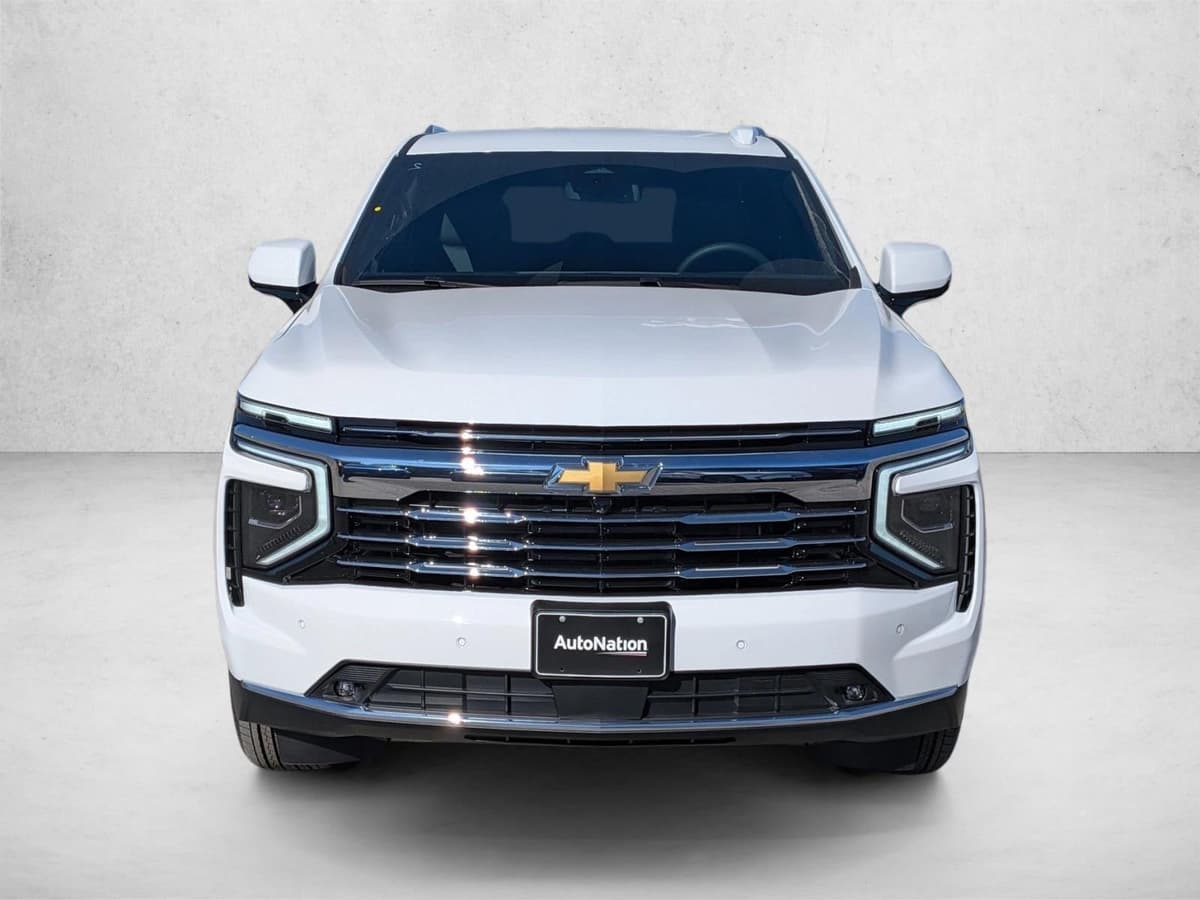 2026 Chevrolet Tahoe - Image 2