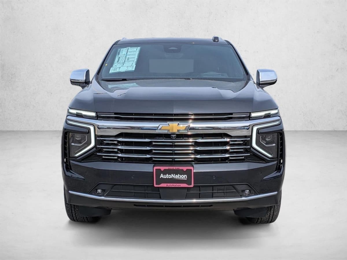 2026 Chevrolet Tahoe - Image 2
