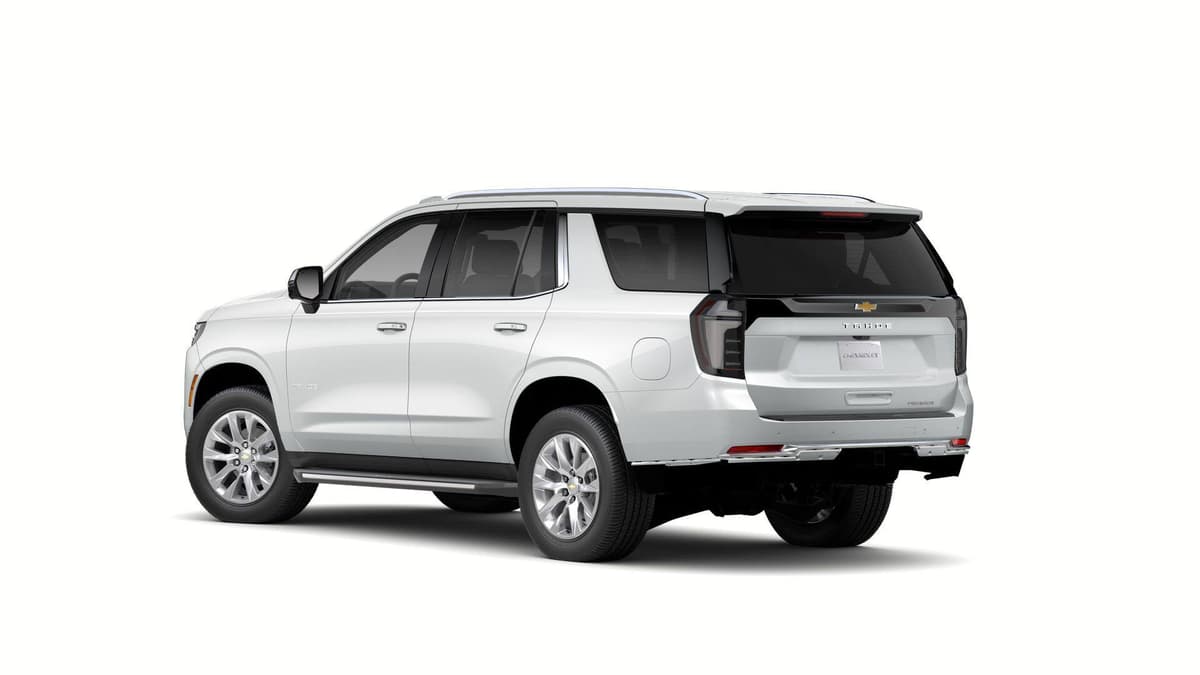2025 Chevrolet Tahoe - Image 6