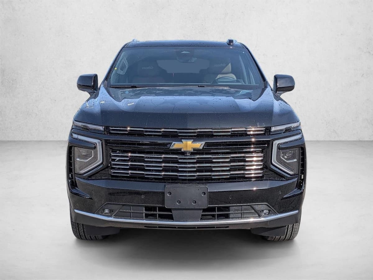 2026 Chevrolet Tahoe - Image 2