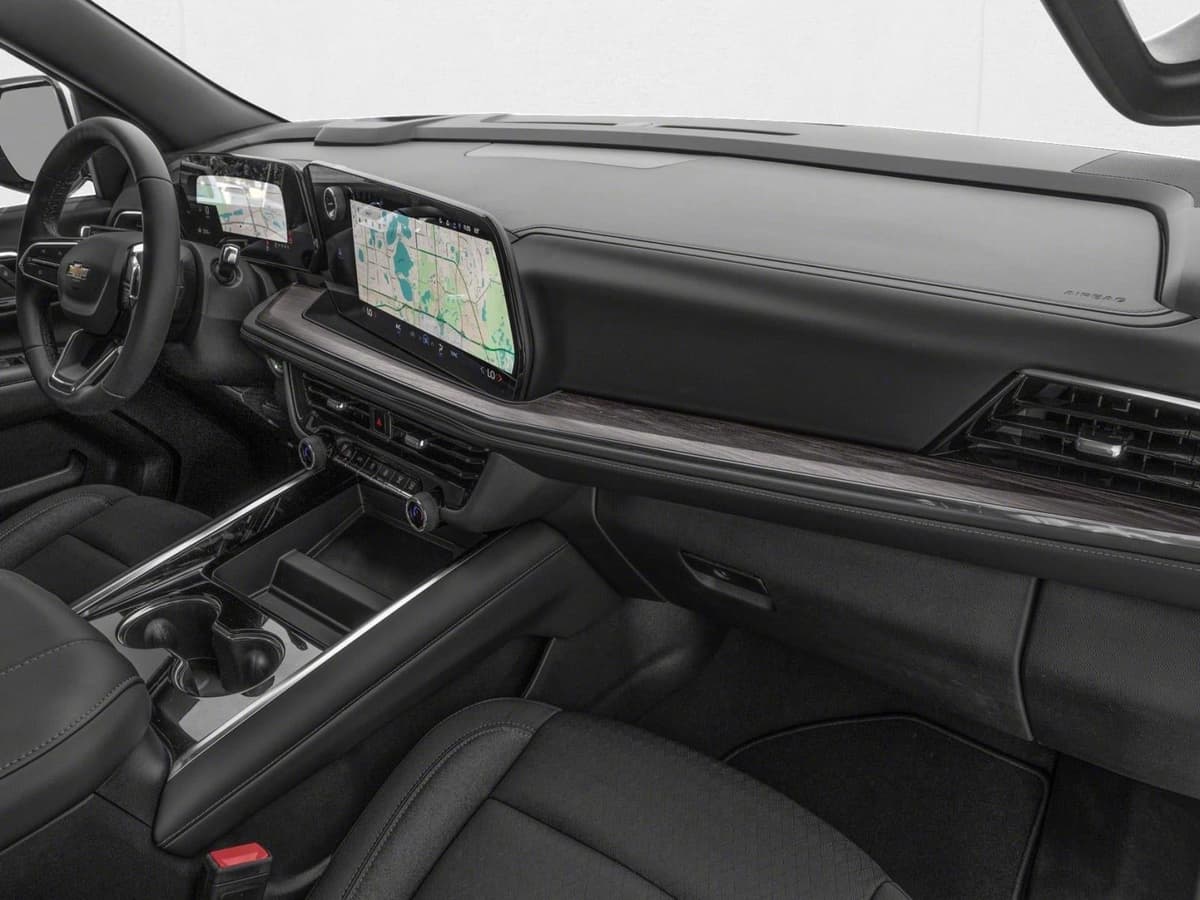 2026 Chevrolet Tahoe - Image 11