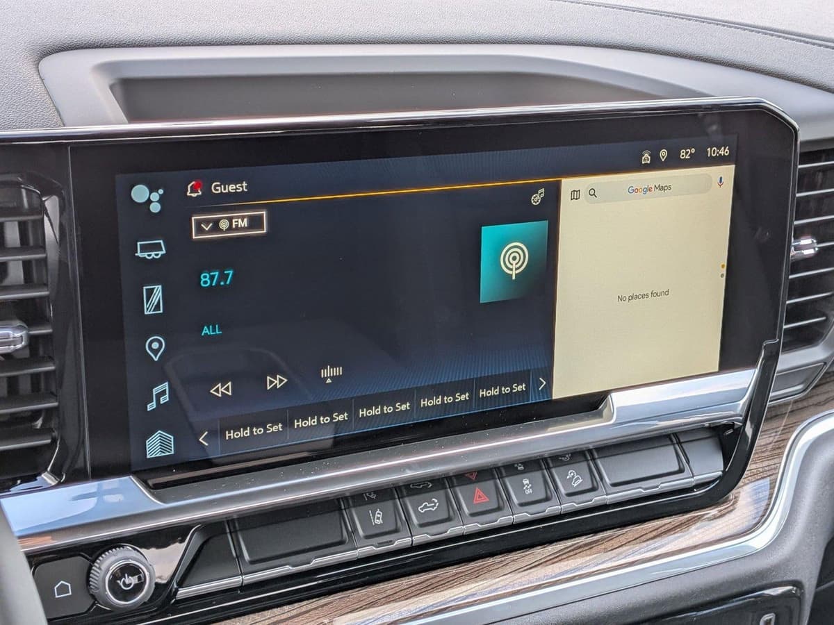 2026 Chevrolet Silverado 2500 HD - Image 10