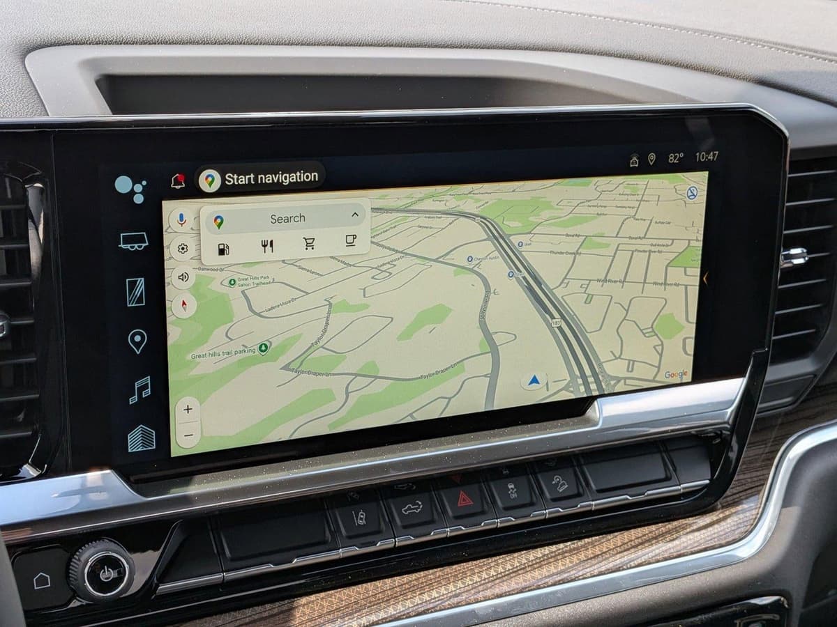 2026 Chevrolet Silverado 2500 HD - Image 12