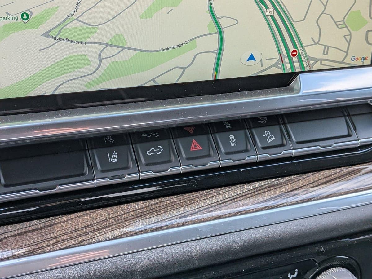 2026 Chevrolet Silverado 2500 HD - Image 13