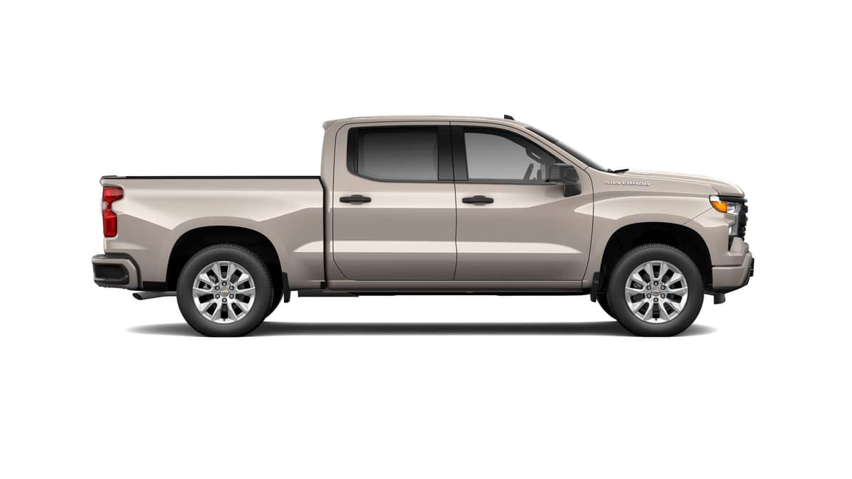 2026 Chevrolet Silverado 1500 - Image 6