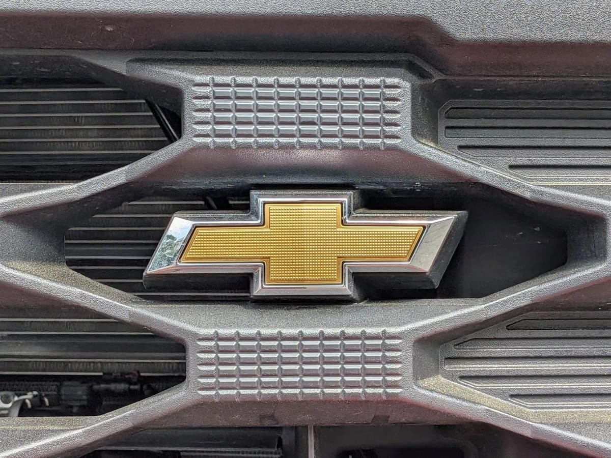 2026 Chevrolet Silverado 1500 - Image 17
