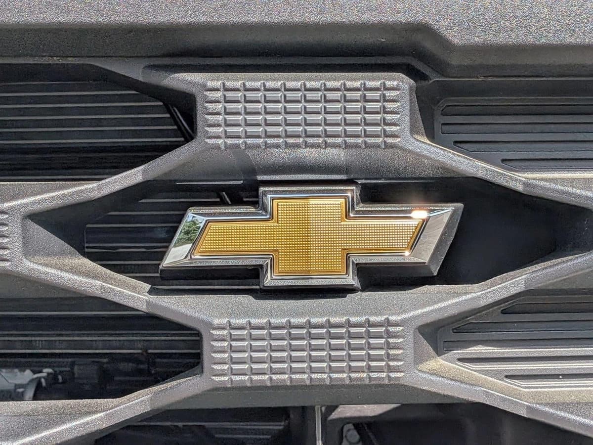 2026 Chevrolet Silverado 1500 - Image 17