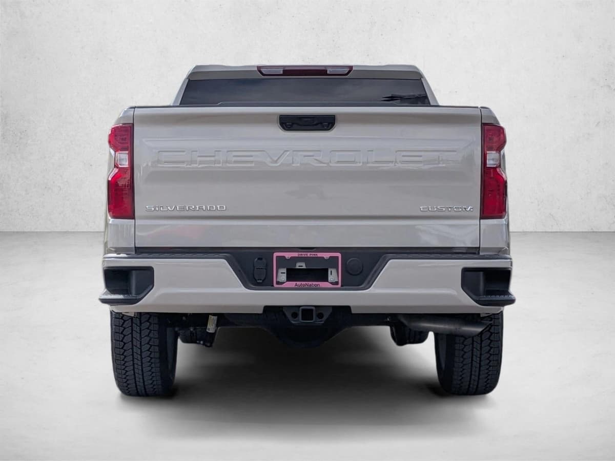2026 Chevrolet Silverado 1500 - Image 6
