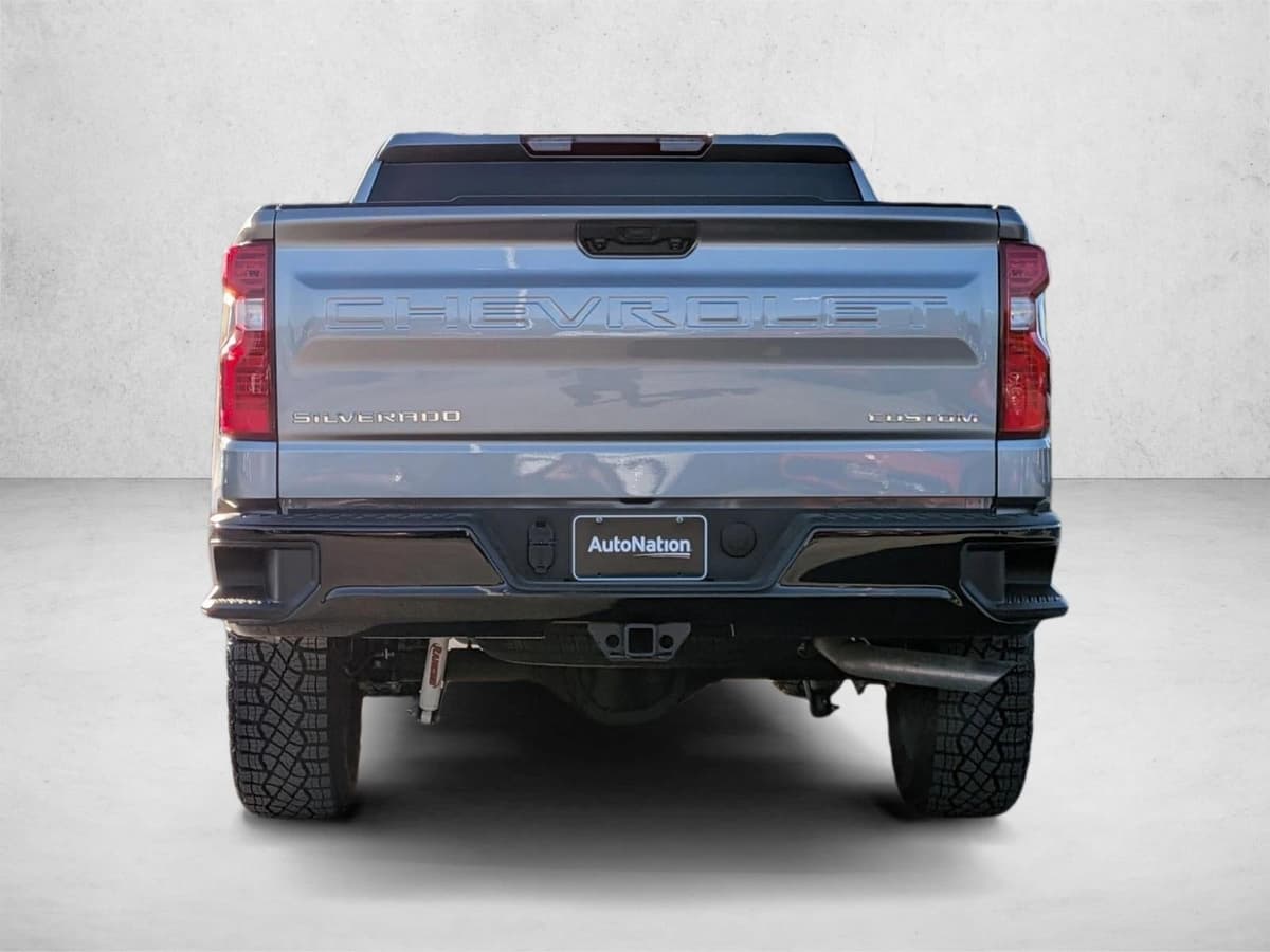 2026 Chevrolet Silverado 1500 - Image 6