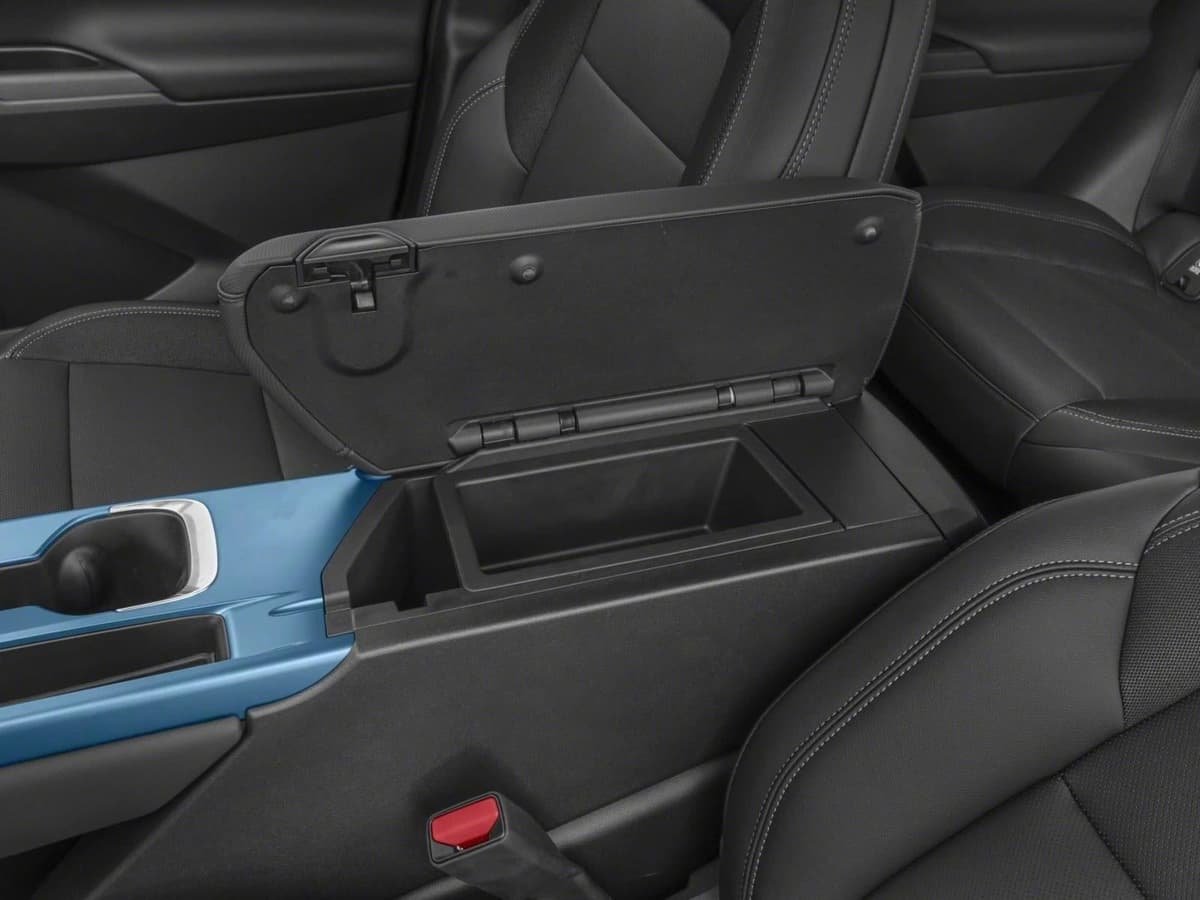 2026 Chevrolet Equinox EV - Image 10