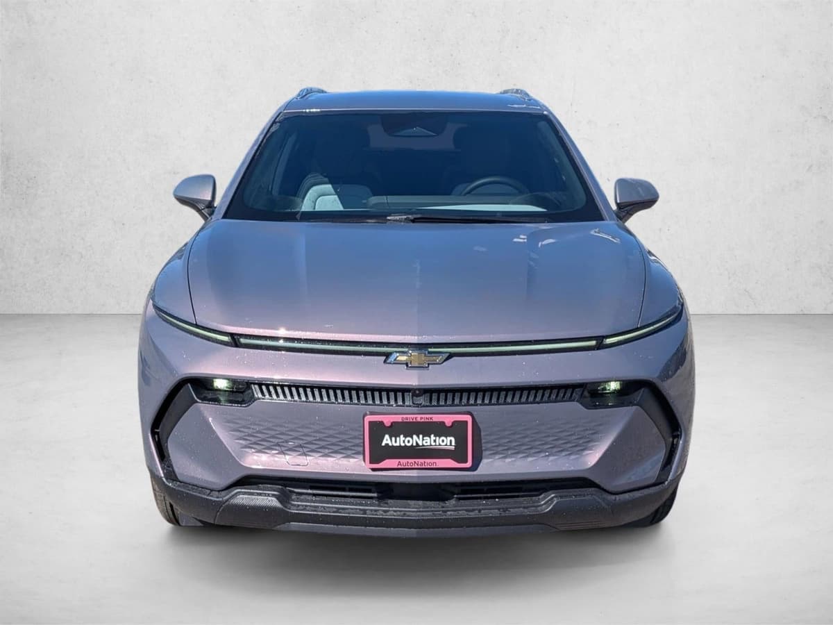 2026 Chevrolet Equinox EV - Image 2
