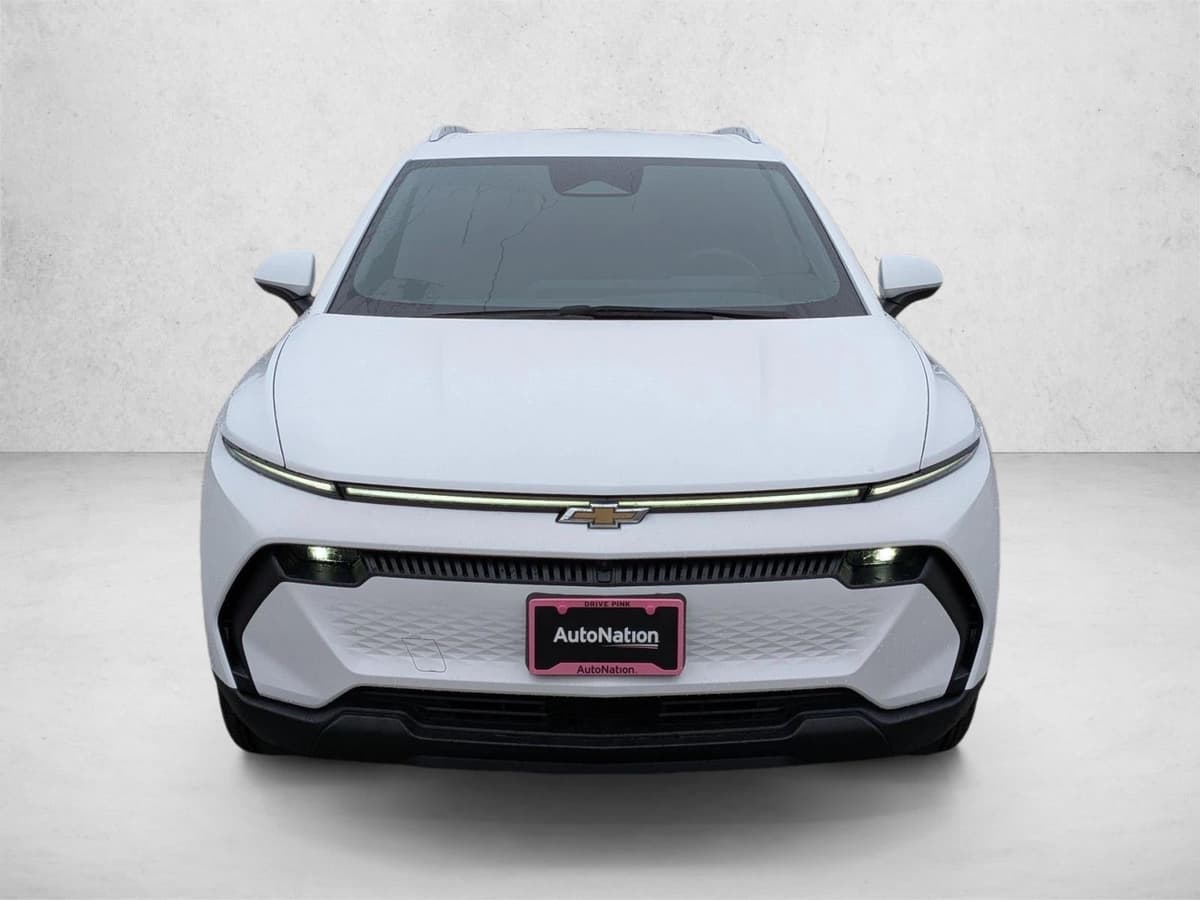2026 Chevrolet Equinox EV - Image 2