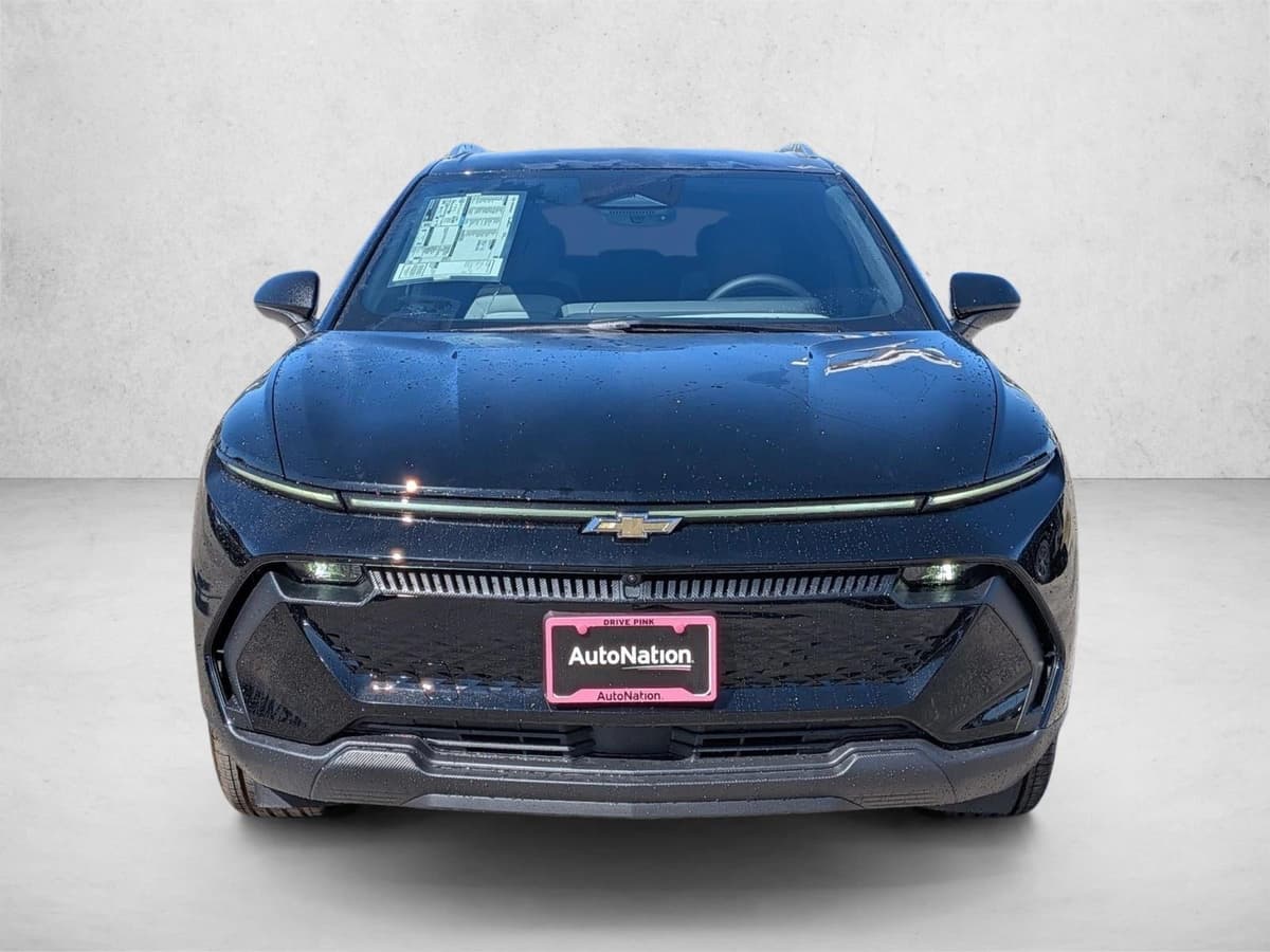 2026 Chevrolet Equinox EV - Image 2