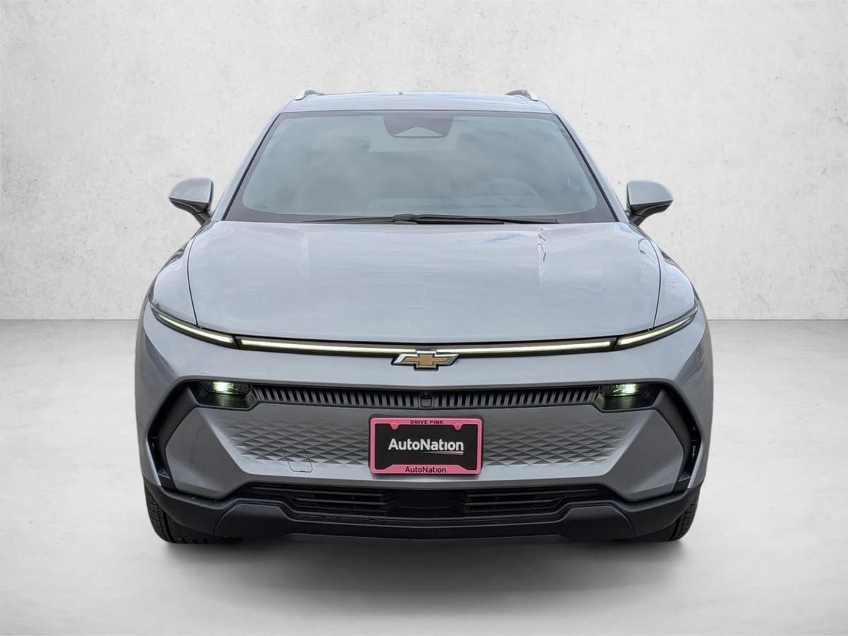2026 Chevrolet Equinox EV - Image 2