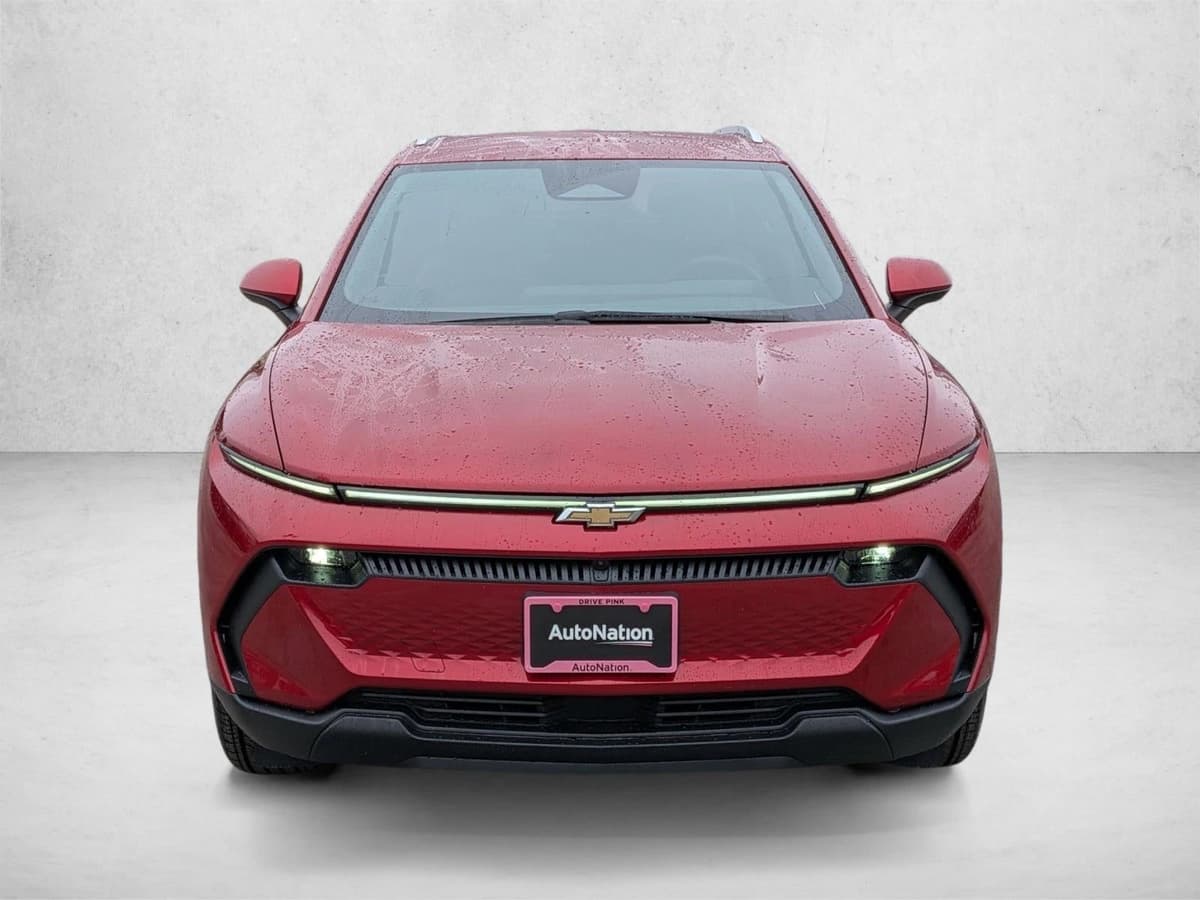 2026 Chevrolet Equinox EV - Image 2