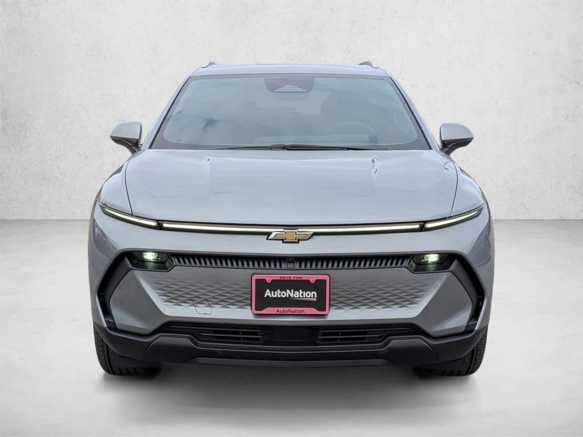 2026 Chevrolet Equinox EV - Image 2