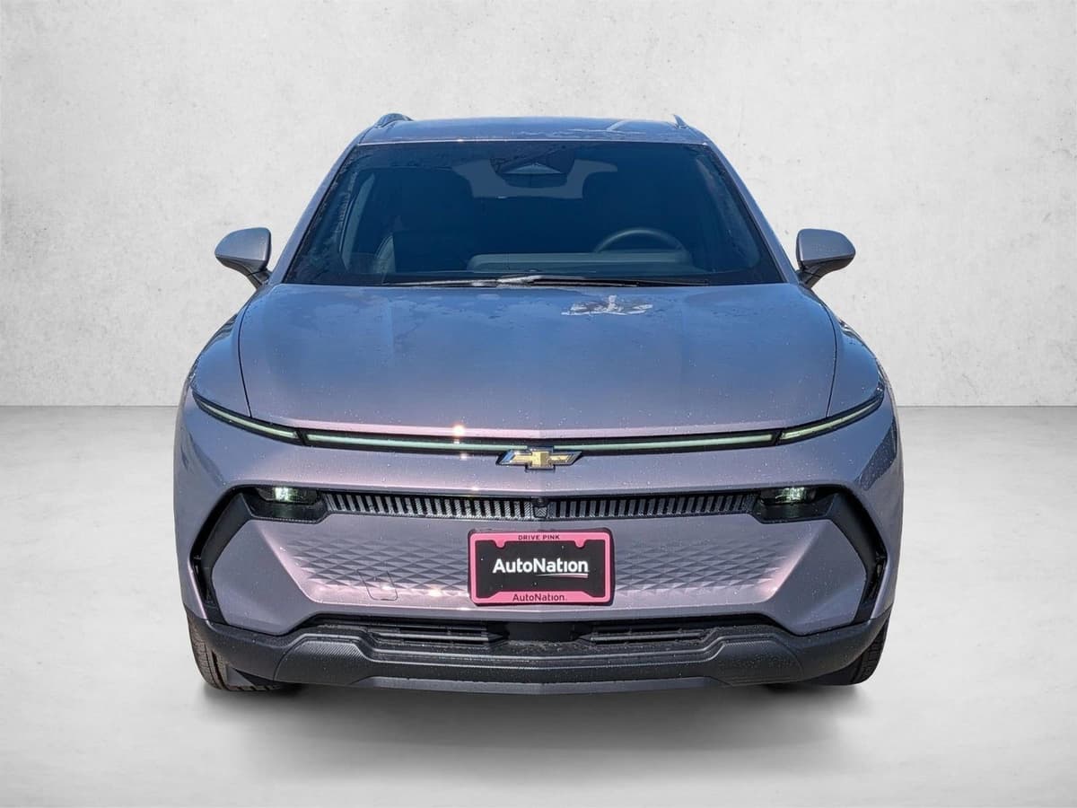 2026 Chevrolet Equinox EV - Image 2