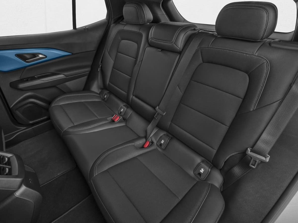 2026 Chevrolet Equinox EV - Image 9