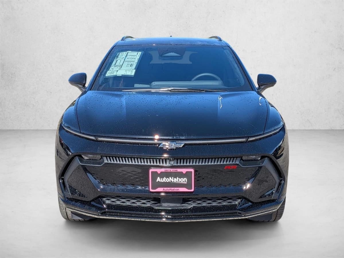 2026 Chevrolet Equinox EV - Image 2