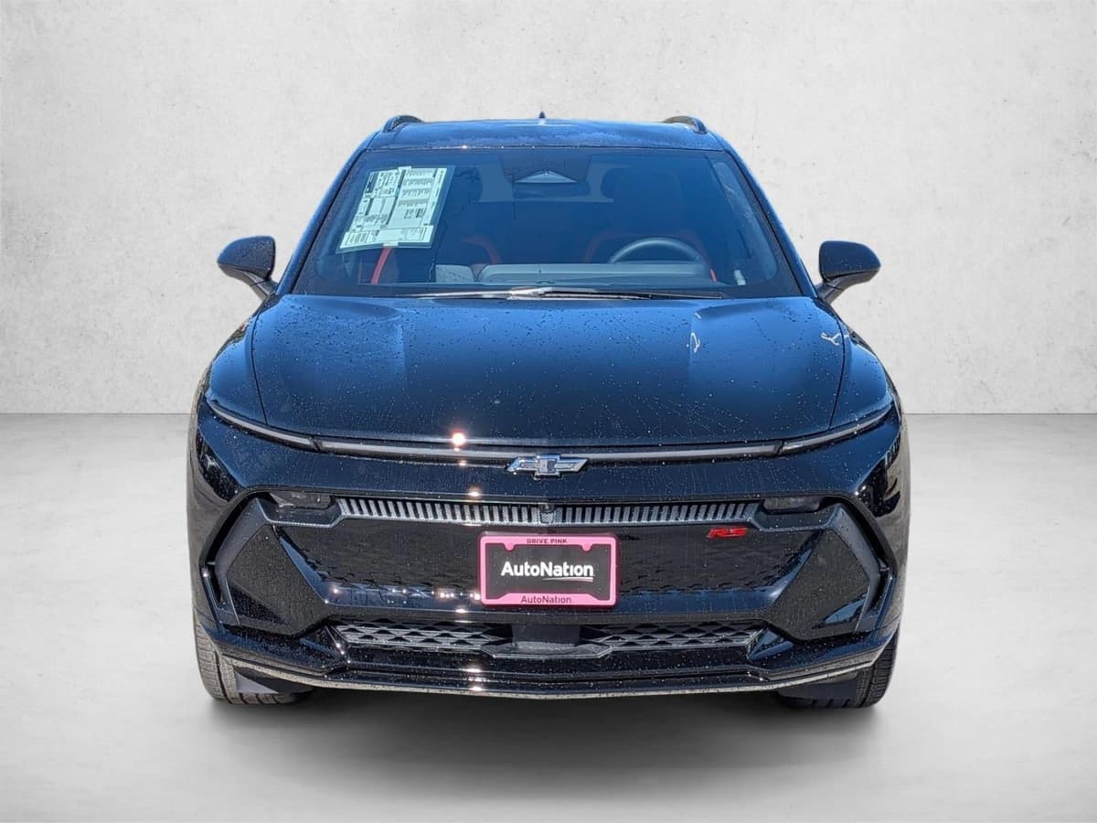 2026 Chevrolet Equinox EV - Image 2