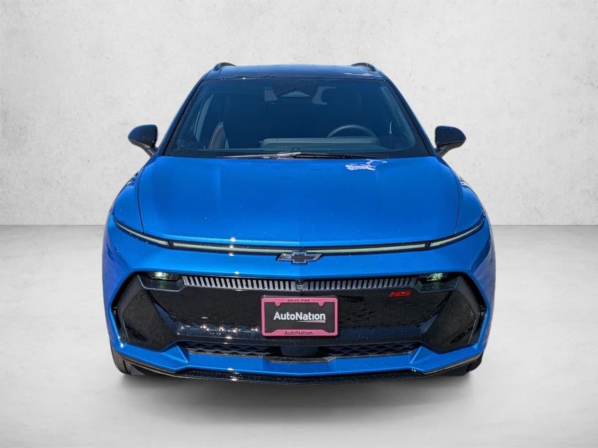 2026 Chevrolet Equinox EV - Image 2