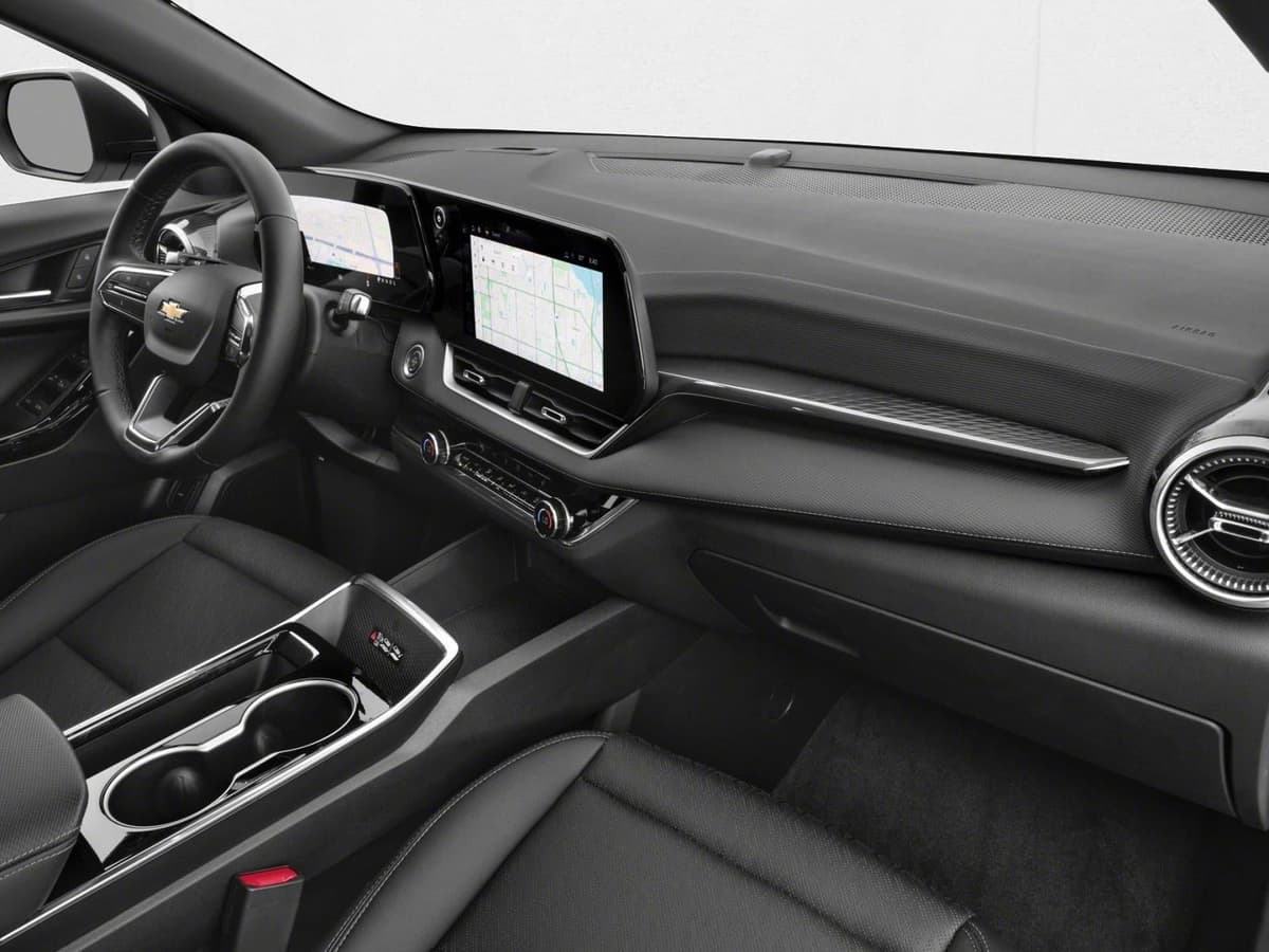 2026 Chevrolet Equinox - Image 11