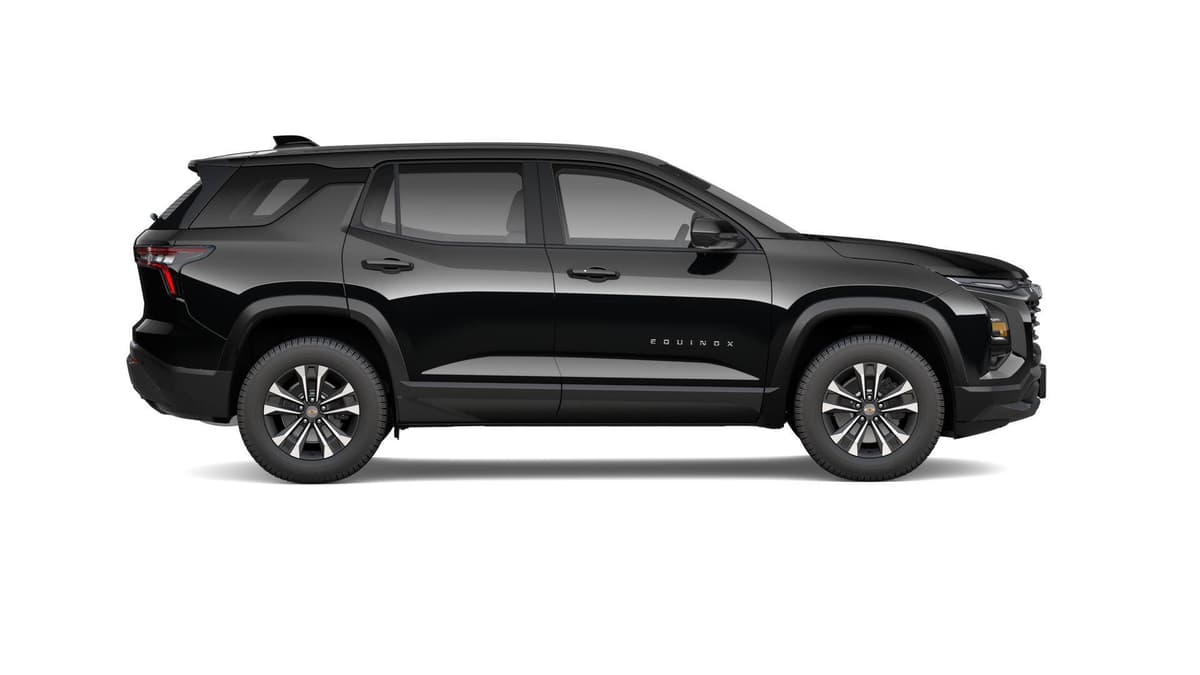2026 Chevrolet Equinox - Image 15