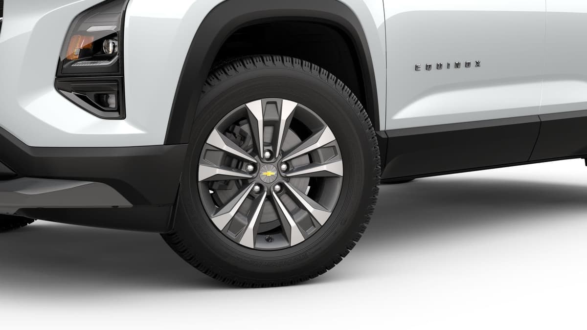 2026 Chevrolet Equinox - Image 16