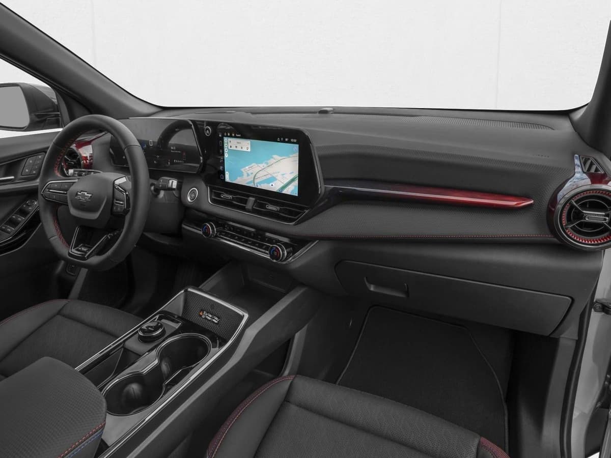 2026 Chevrolet Equinox - Image 11