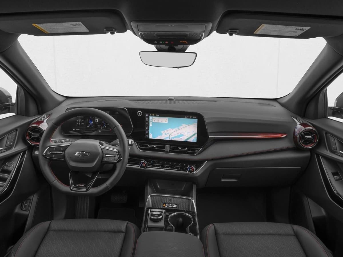 2026 Chevrolet Equinox - Image 5