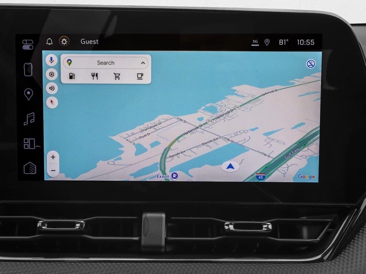 2026 Chevrolet Equinox - Image 12