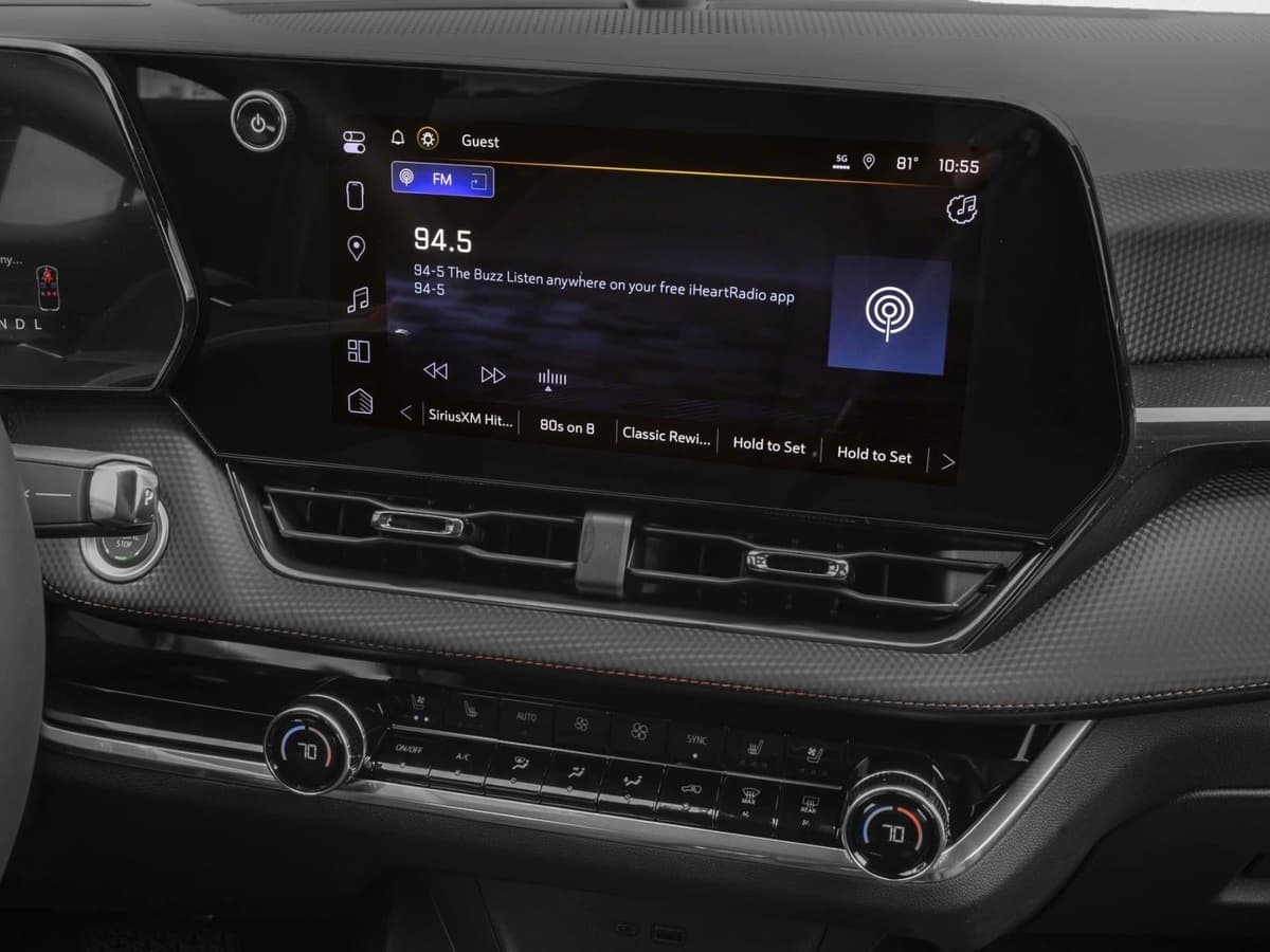 2026 Chevrolet Equinox - Image 7