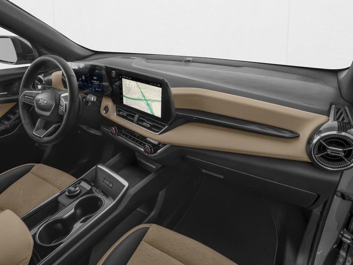 2026 Chevrolet Equinox - Image 11