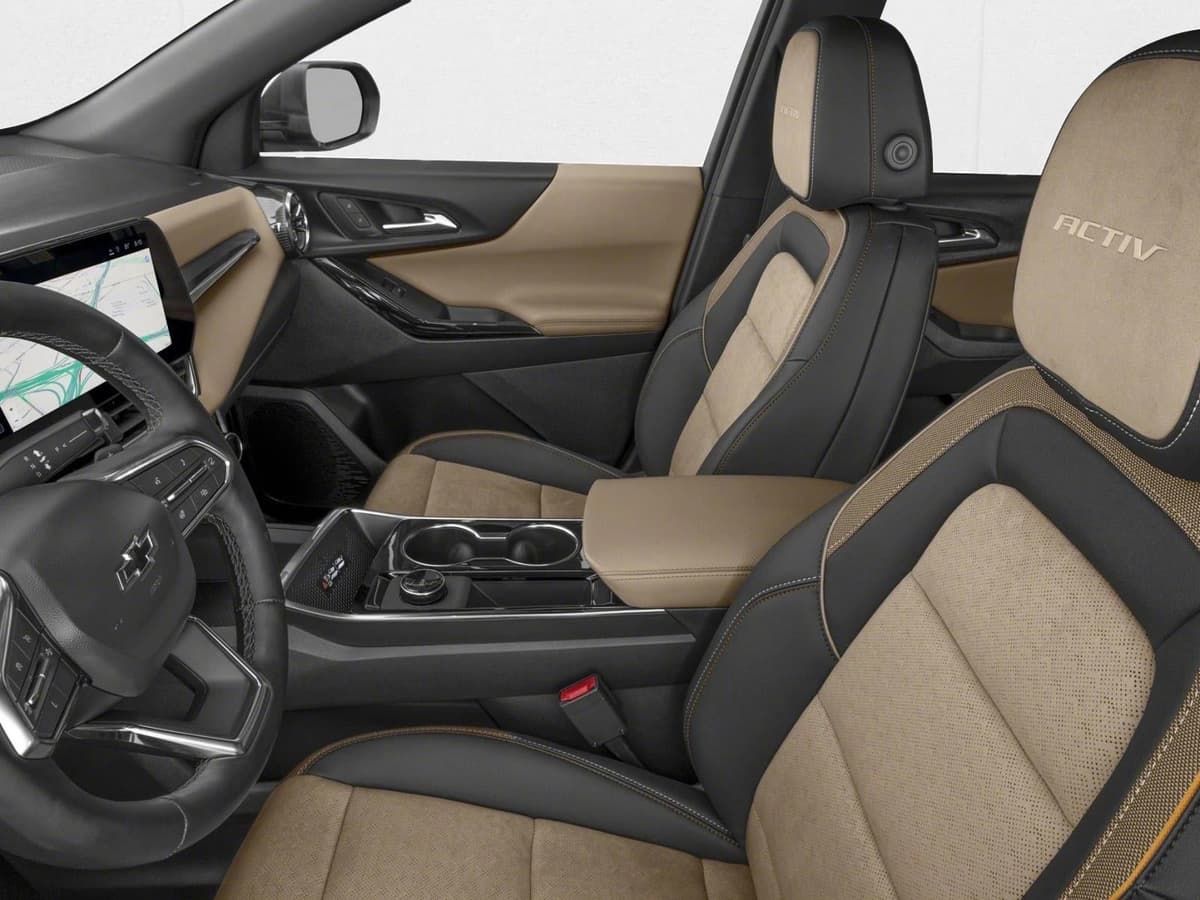 2026 Chevrolet Equinox - Image 6