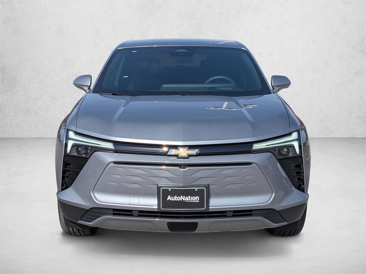 2026 Chevrolet Blazer EV - Image 2
