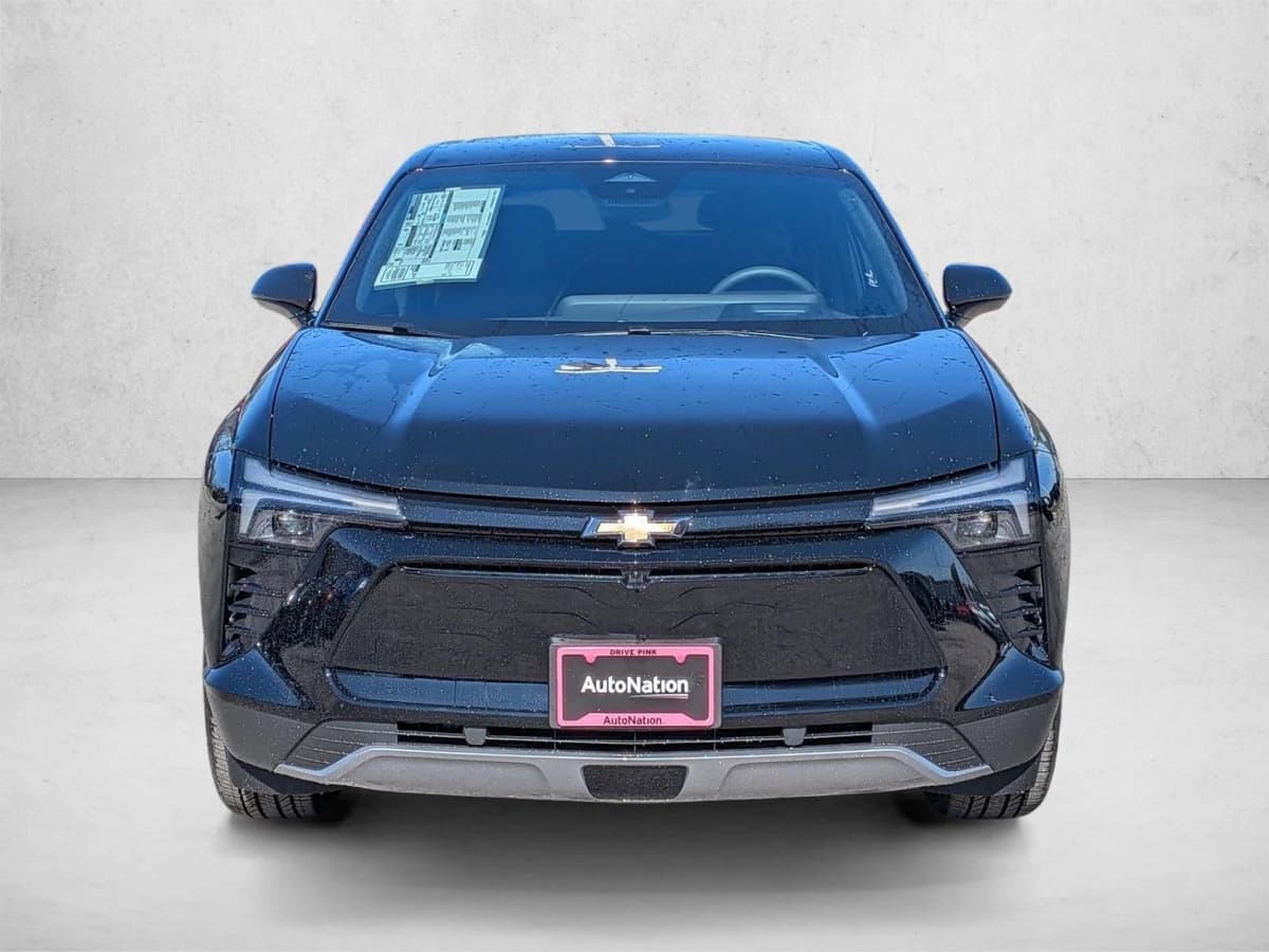 2026 Chevrolet Blazer EV - Image 2