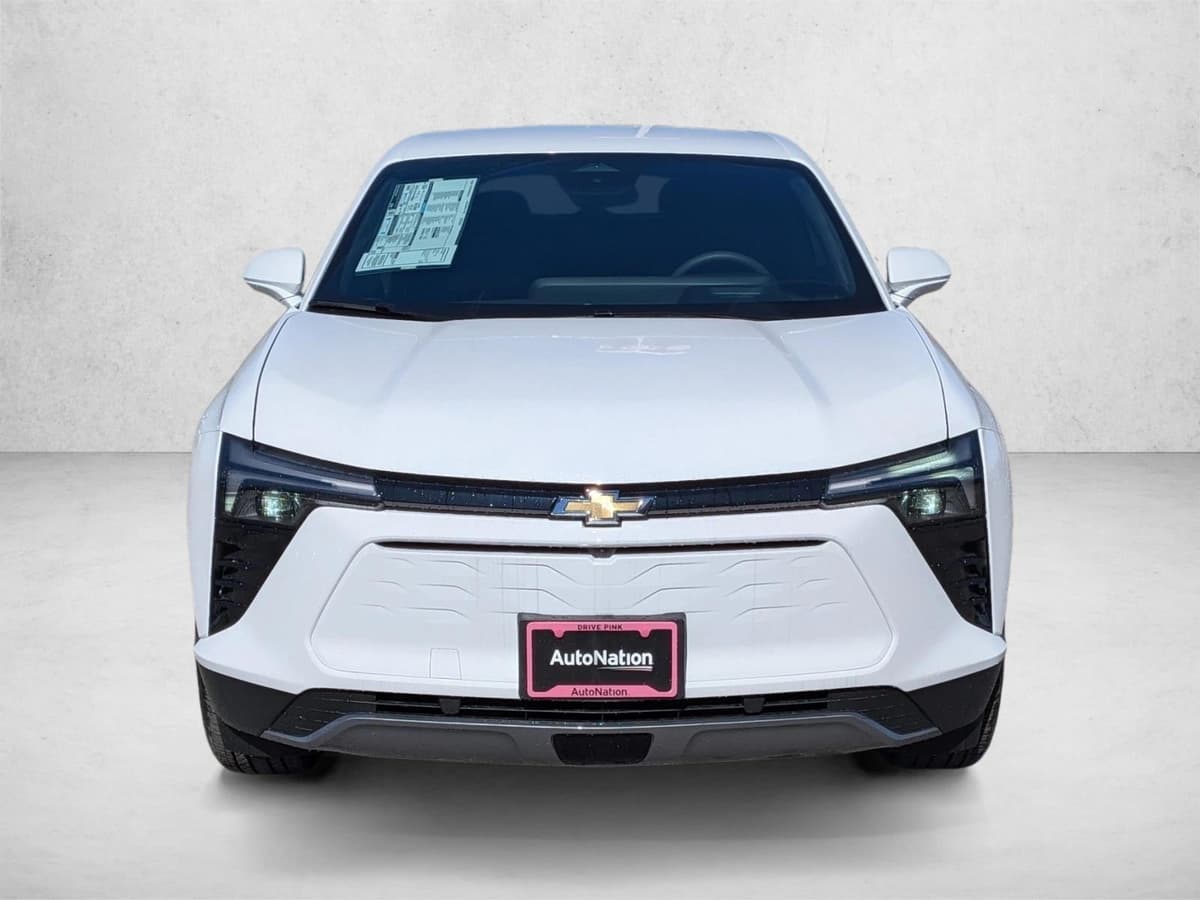 2026 Chevrolet Blazer EV - Image 2