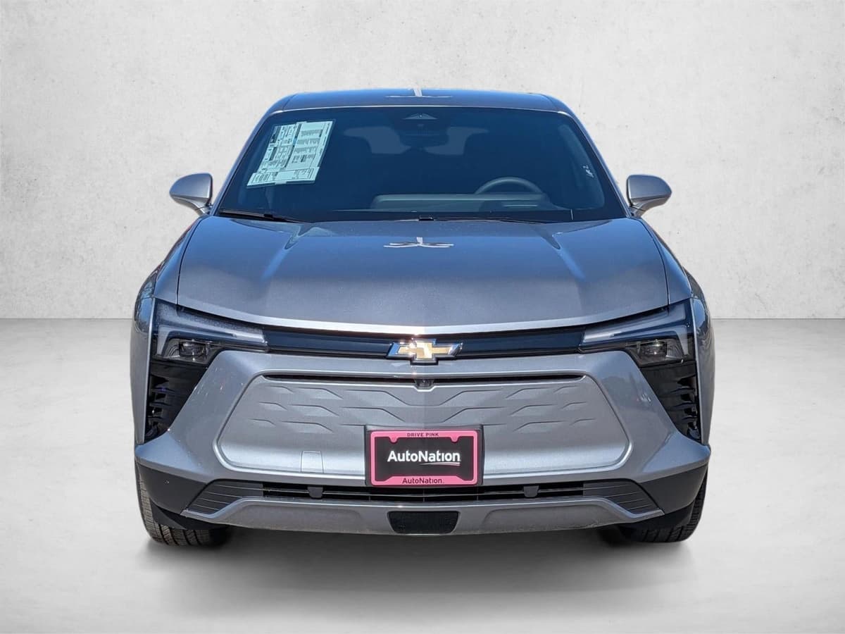 2026 Chevrolet Blazer EV - Image 2