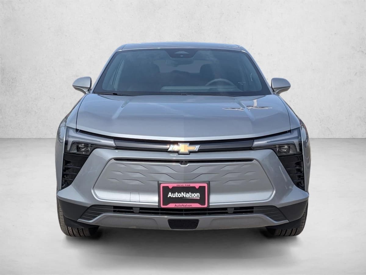 2026 Chevrolet Blazer EV - Image 2