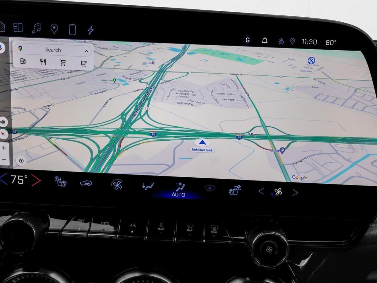 2026 Chevrolet Blazer EV - Image 12