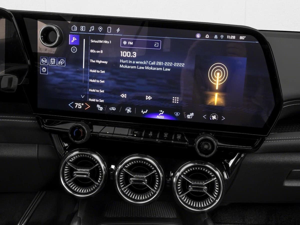 2026 Chevrolet Blazer EV - Image 7