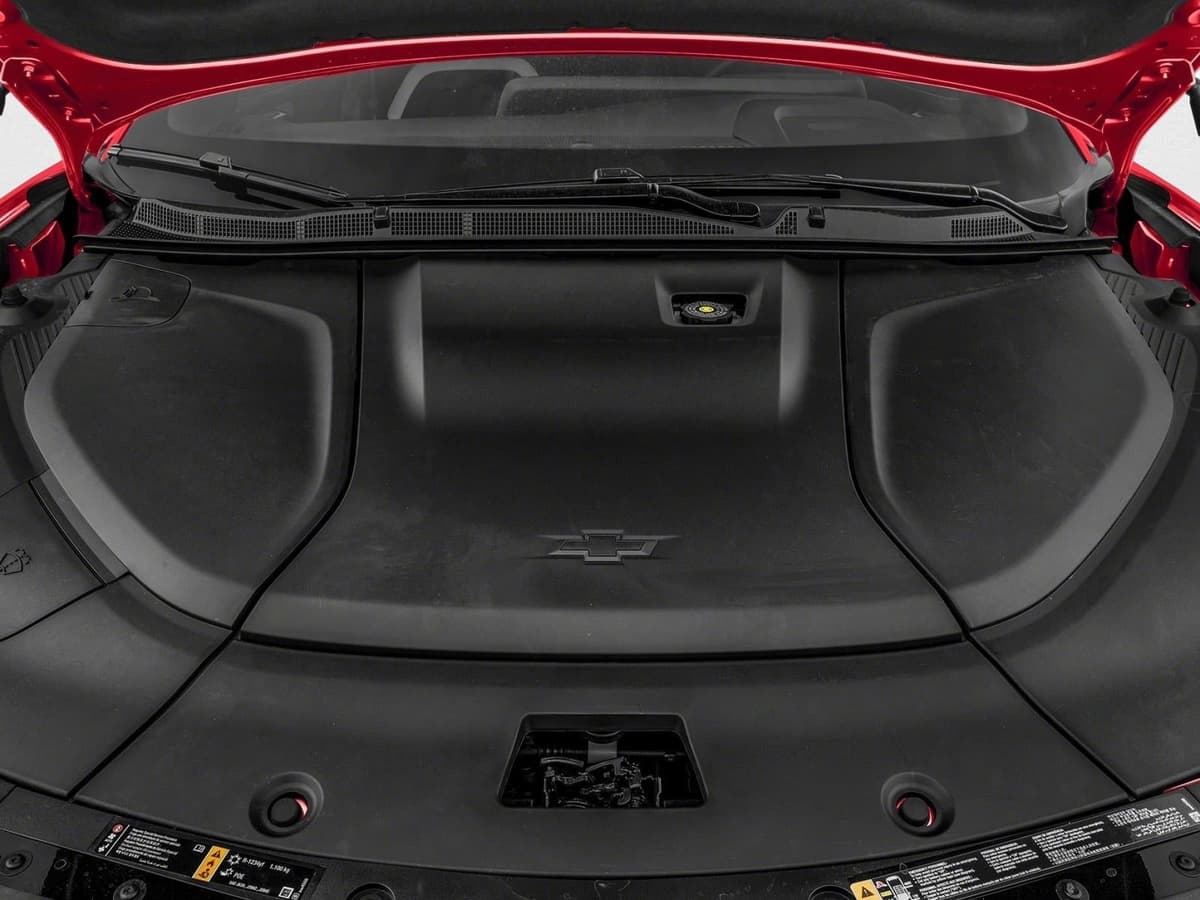 2026 Chevrolet Blazer EV - Image 8