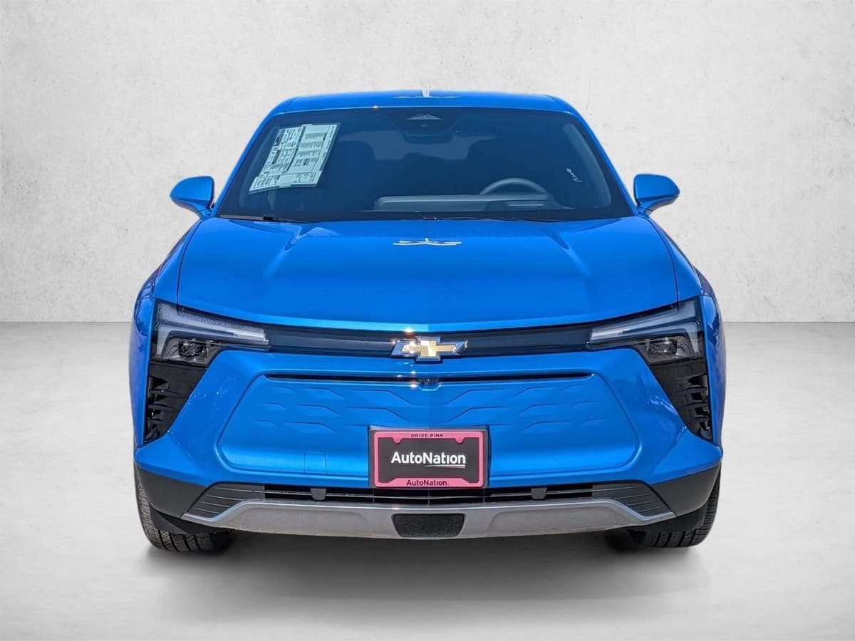 2026 Chevrolet Blazer EV - Image 2
