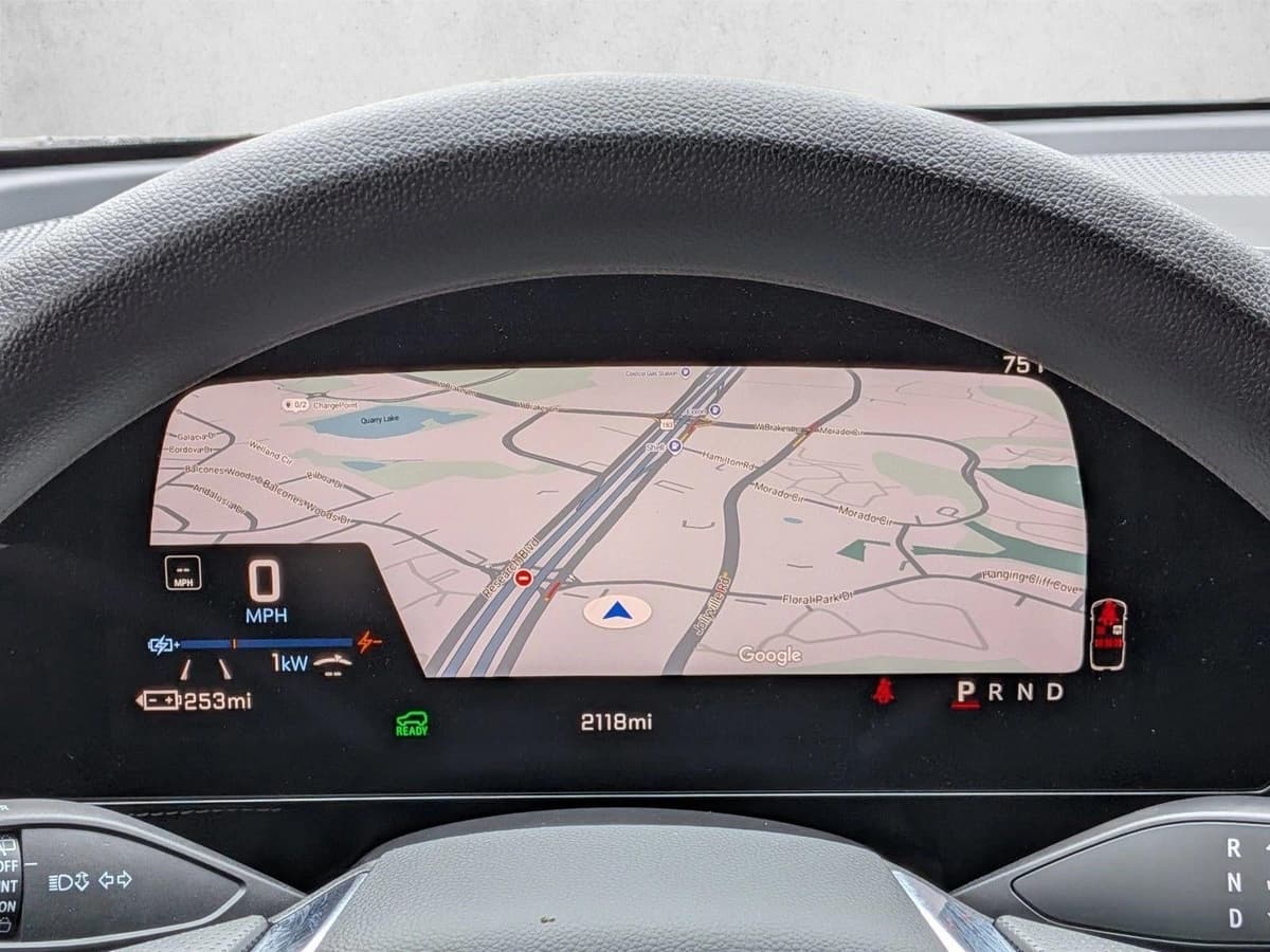 2026 Chevrolet Blazer EV - Image 10