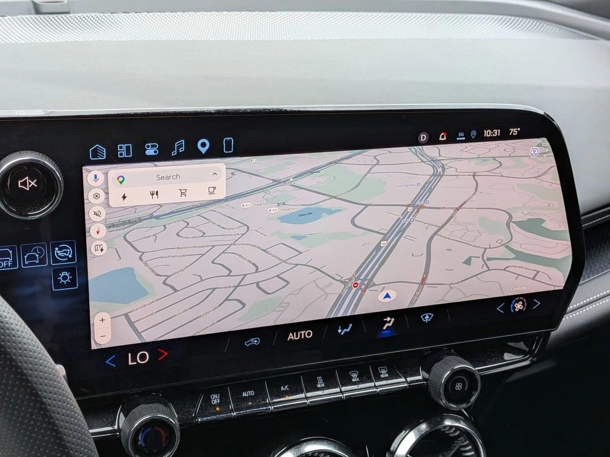 2026 Chevrolet Blazer EV - Image 13