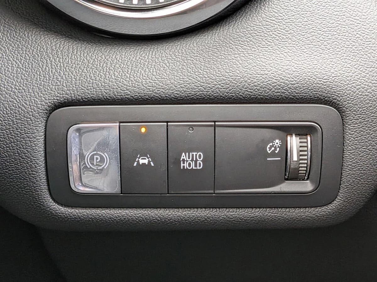 2026 Chevrolet Blazer EV - Image 14